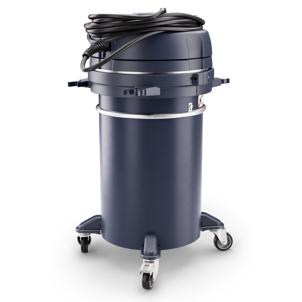 Productafbeelding nr. 8: Nilfisk® veiligheidsstofzuiger VHS010 voor ontvlambaar en gevaarlijk stof, ACD-gecertificeerd MC ACD