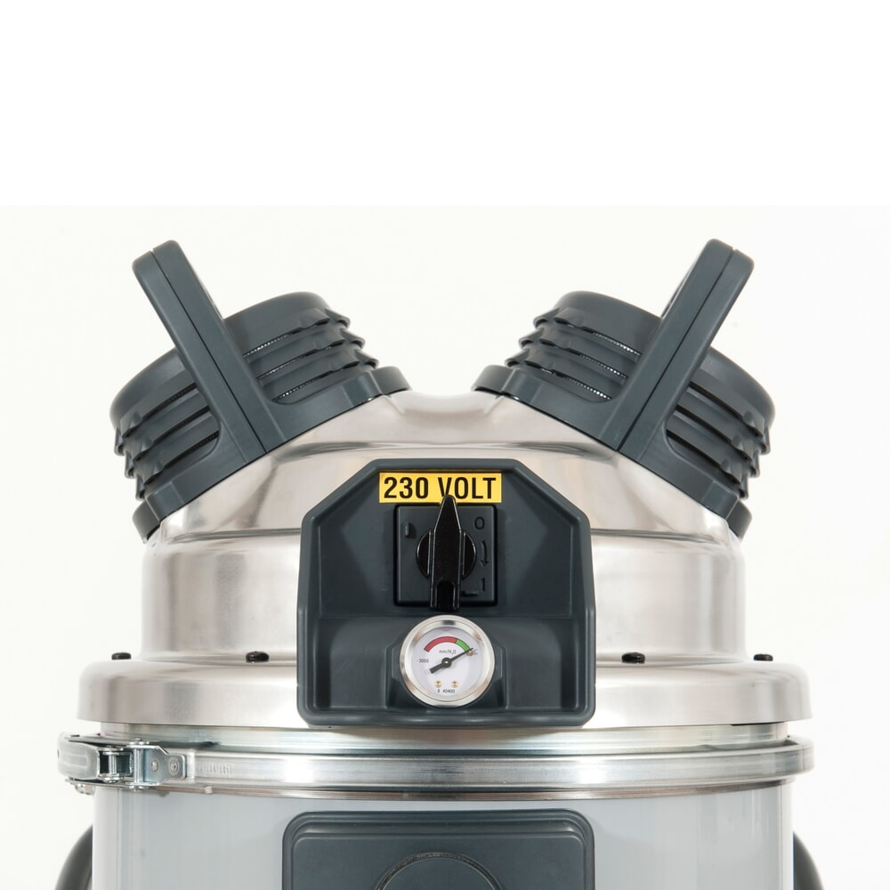 Productafbeelding nr. 11: Nilfisk® veiligheidsstofzuiger VHS110CB ATEX Z22 EXA FM PBS