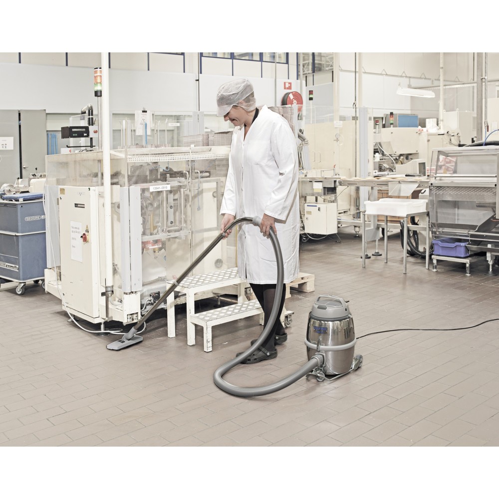 Productafbeelding nr. 2: Nilfisk® veiligheidsstofzuiger GM80 PLC X