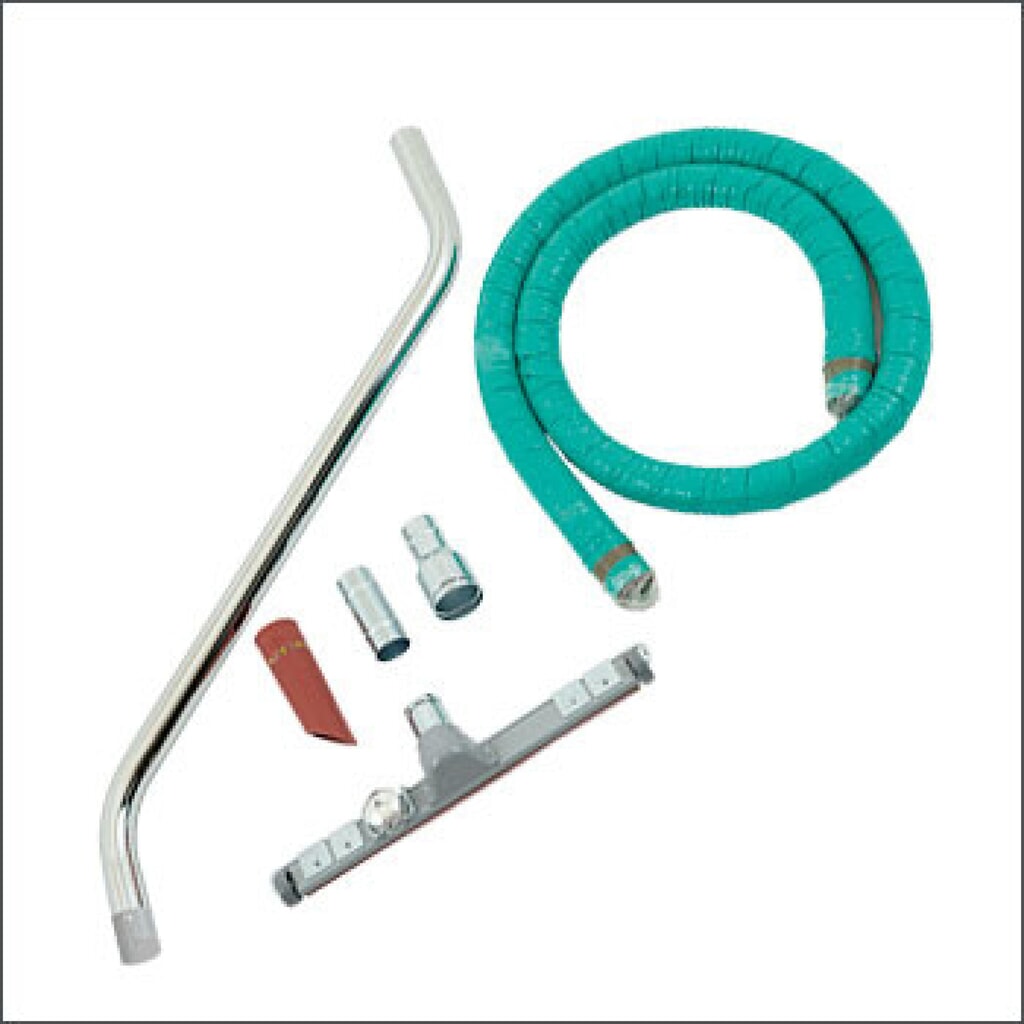 Nilfisk® accessoires oliebestendig Ø 50, oliebestendig Product afbeelding: Nilfisk® accessoires oliebestendig Ø 50, oliebestendig