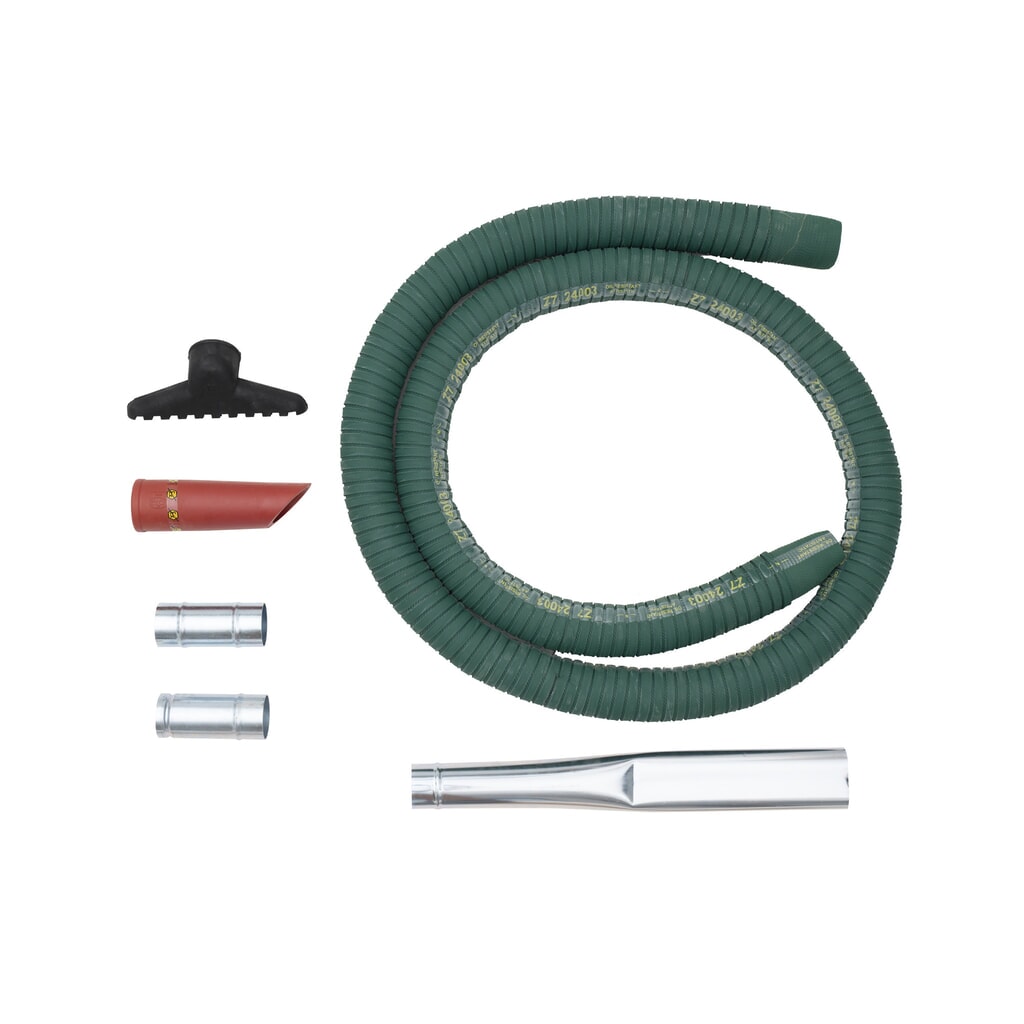 Nilfisk® accessoireset machines, oliebestendig Product afbeelding: Nilfisk® accessoireset machines, oliebestendig