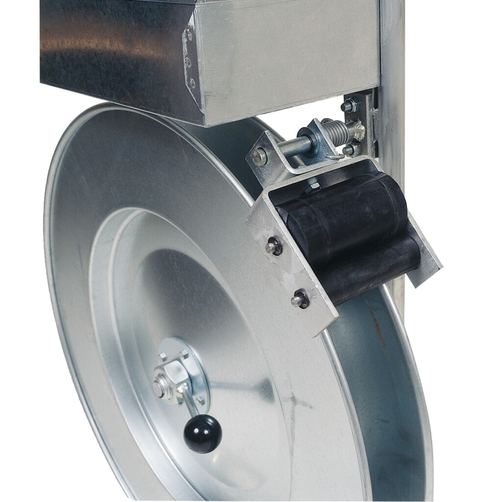 Productafbeelding nr. 3: Omsnoeringsset Comfort voor staalband, voor bandbreedte 16 mm