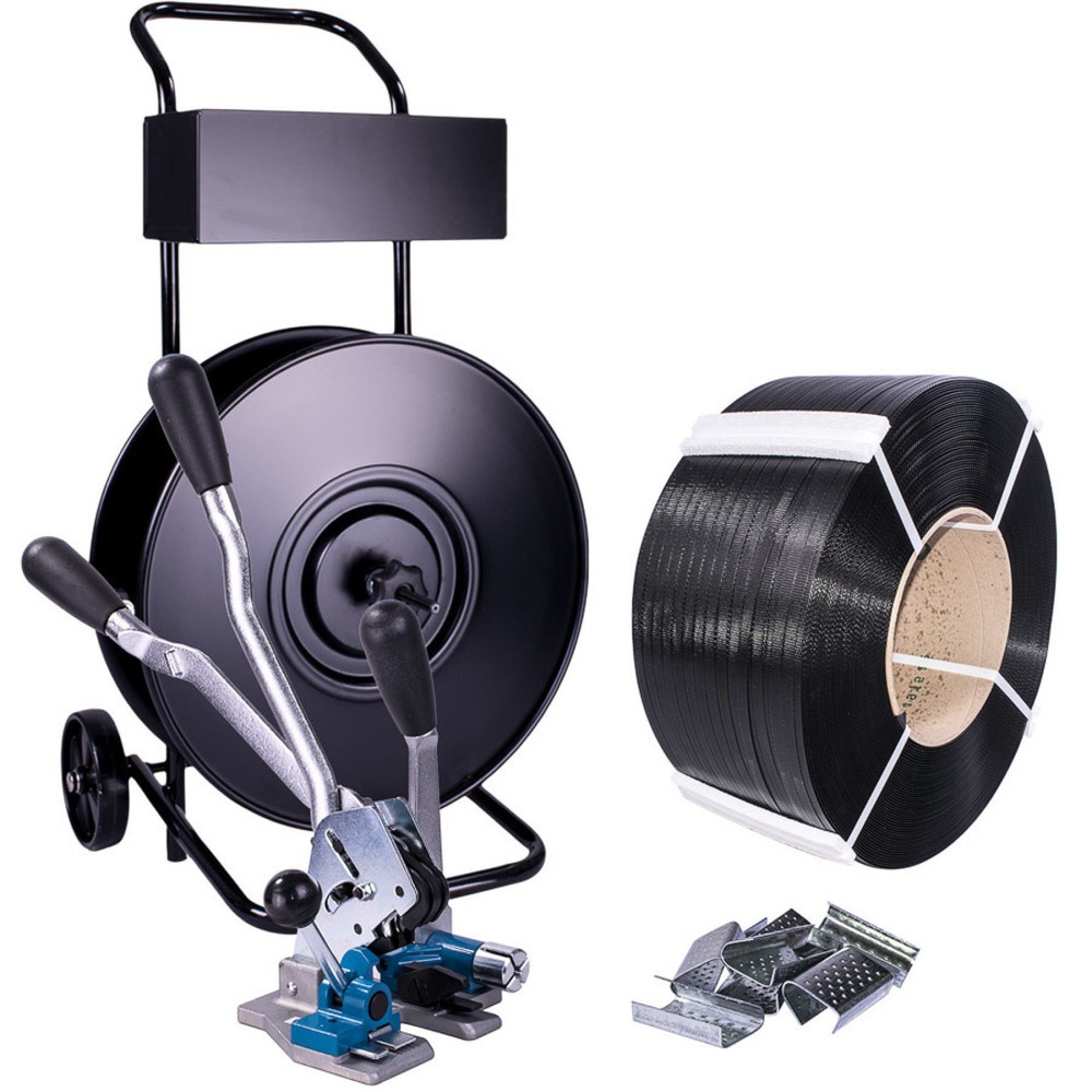 Productafbeelding nr. 2: Omsnoeringsset instap PPKOM-16, bandbreedte 16 mm