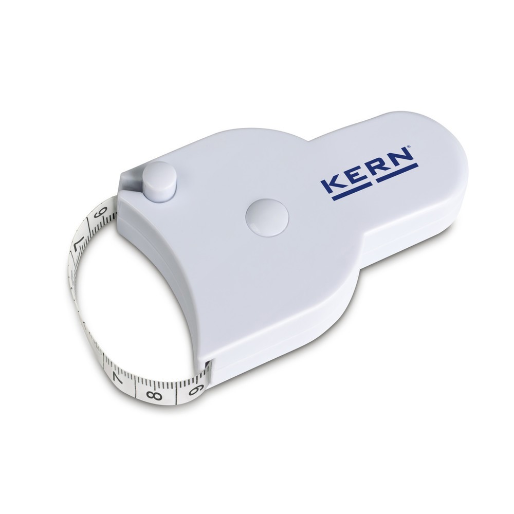 Product afbeelding: Omtrekmeter KERN MSW 200S05, meetlint lengte 2.050 mm, 5 stuks per verpakkingseenheid