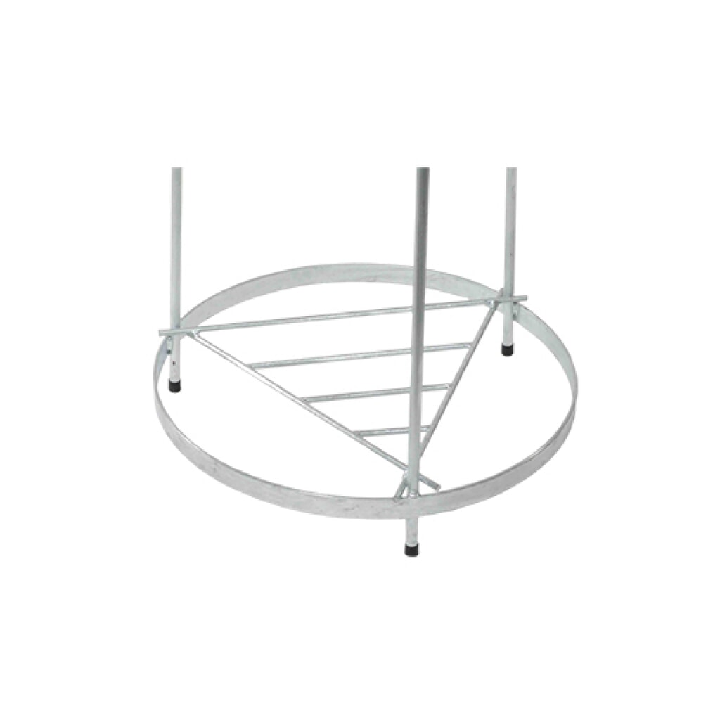 Onderstel voor afvalzakstandaard RENNER type 8016