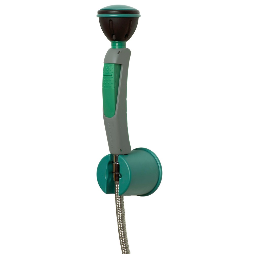 Productafbeelding nr. 2: Oogdouche B-Safety ClassicLine, 1 sproeikop, wand- en tafelmontage