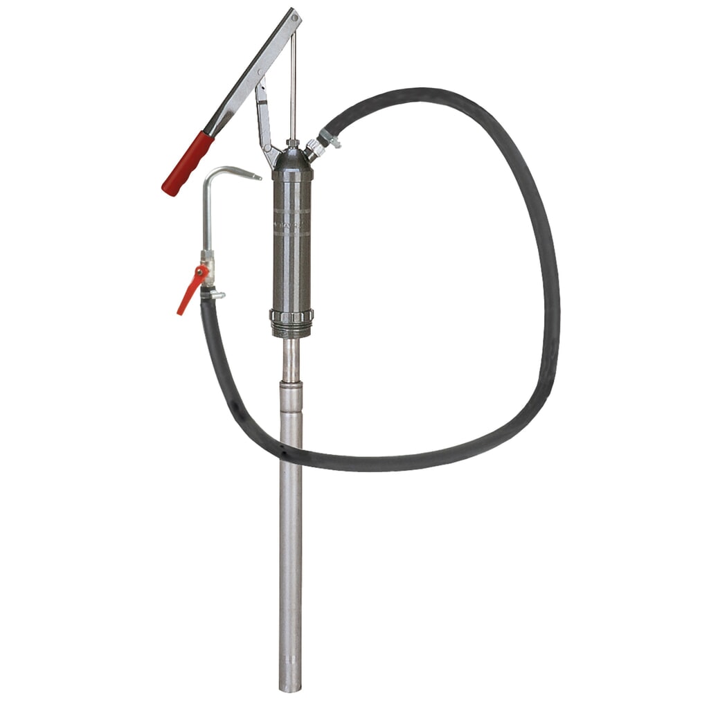 SAMOA oplosmiddelpomp LMP-05 Product afbeelding: SAMOA oplosmiddelpomp LMP-05