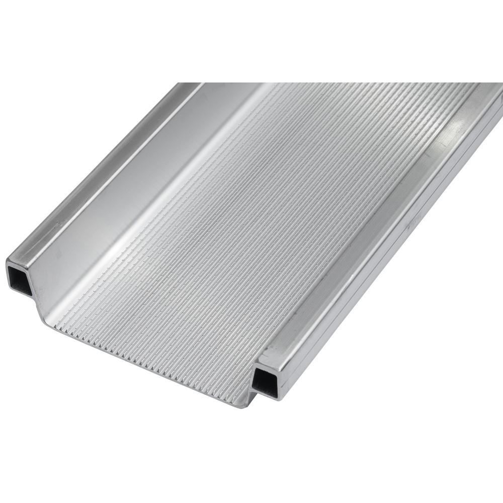 Productafbeelding nr. 2: Oprijplaat Altec ABS-F, opvouwbaar, draagvermogen 400 kg, l x b 1.500 x 235 mm