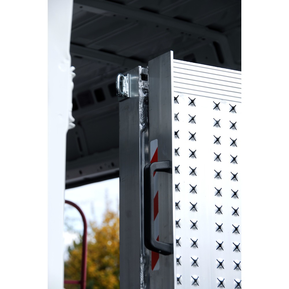 Productafbeelding nr. 3: Oprijplaat Altec RRK voor voertuigen, lxb 1.225x800 mm