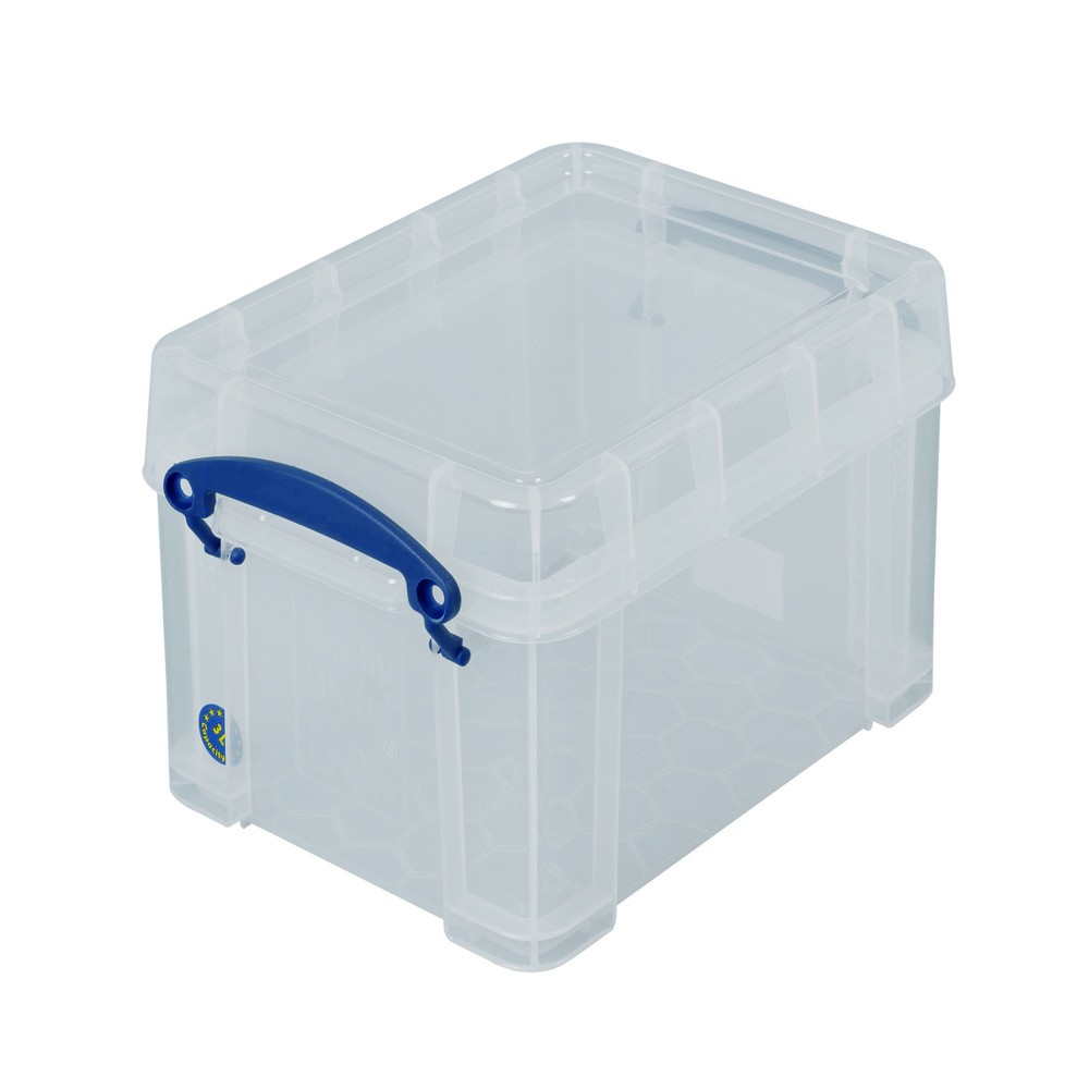 Product afbeelding: Opslagbak Really Useful Box®, 3 liter