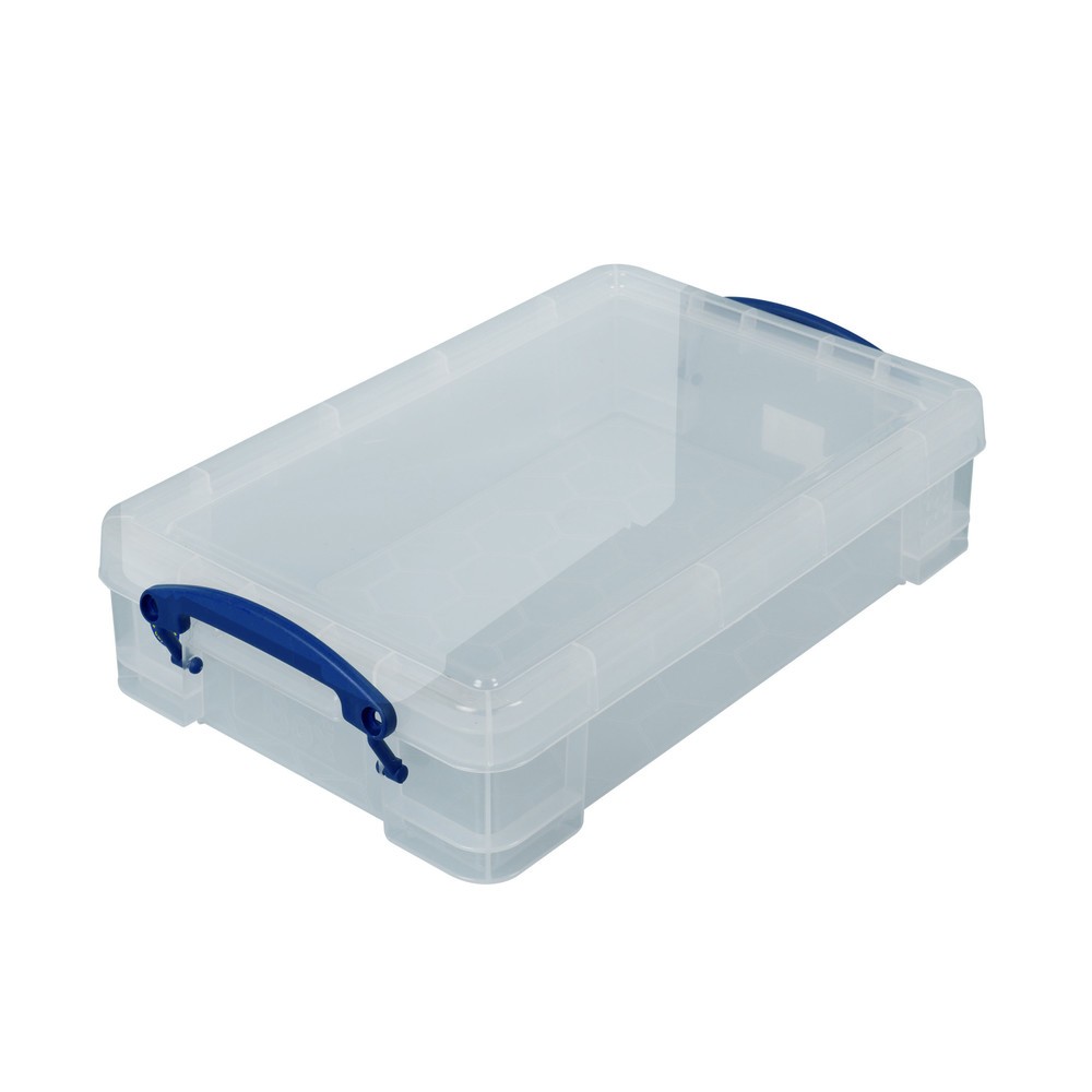 Productafbeelding nr. 1: Opslagbak Really Useful Box®, 4 liter