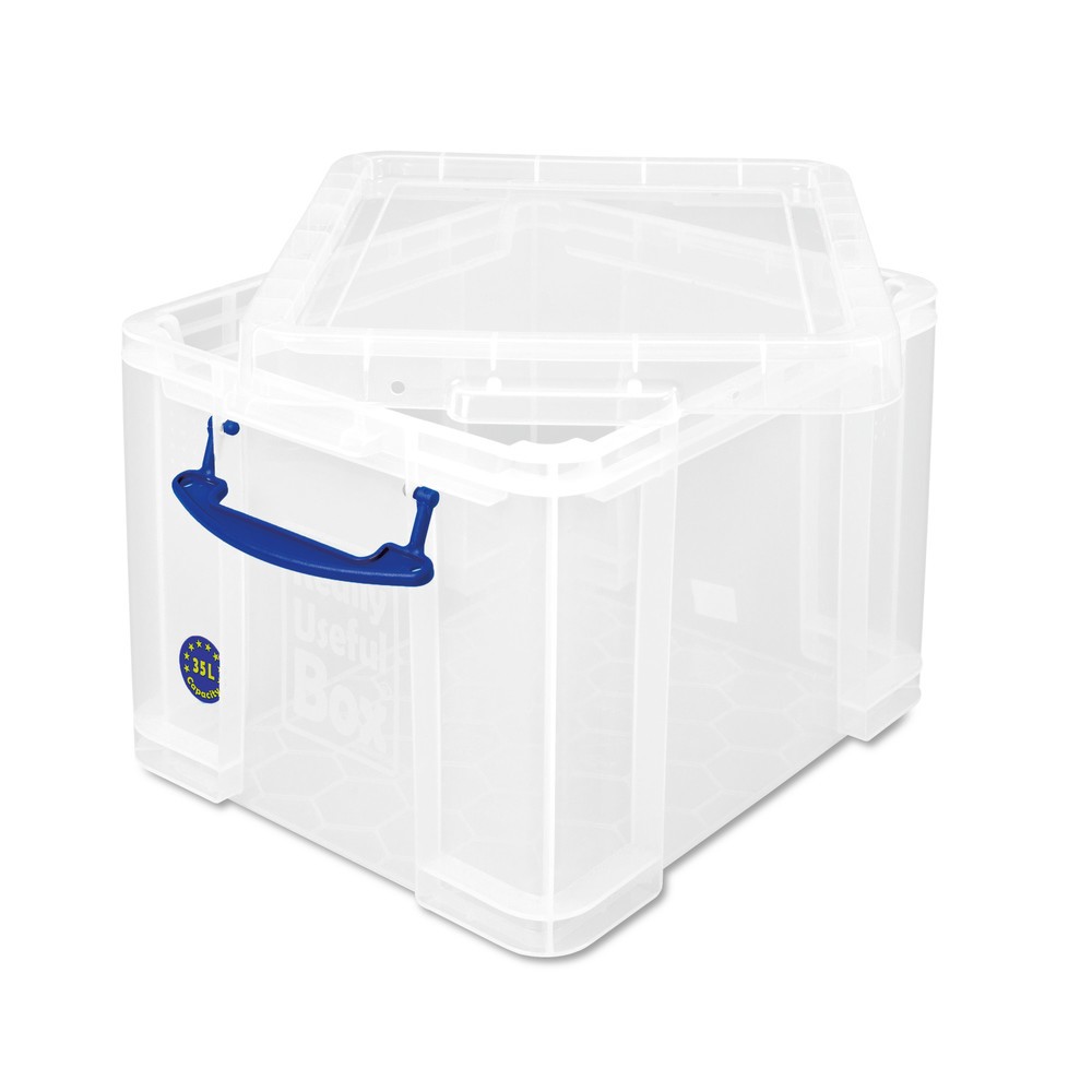Productafbeelding nr. 1: Opslagbak Really Useful Box®, 35 liter