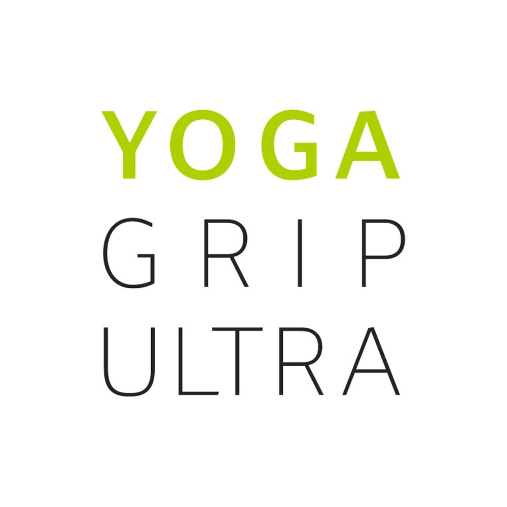 Productafbeelding nr. 2: Hoek voor antivermoeidheidsmat YOGA GRIP ULTRA, geel