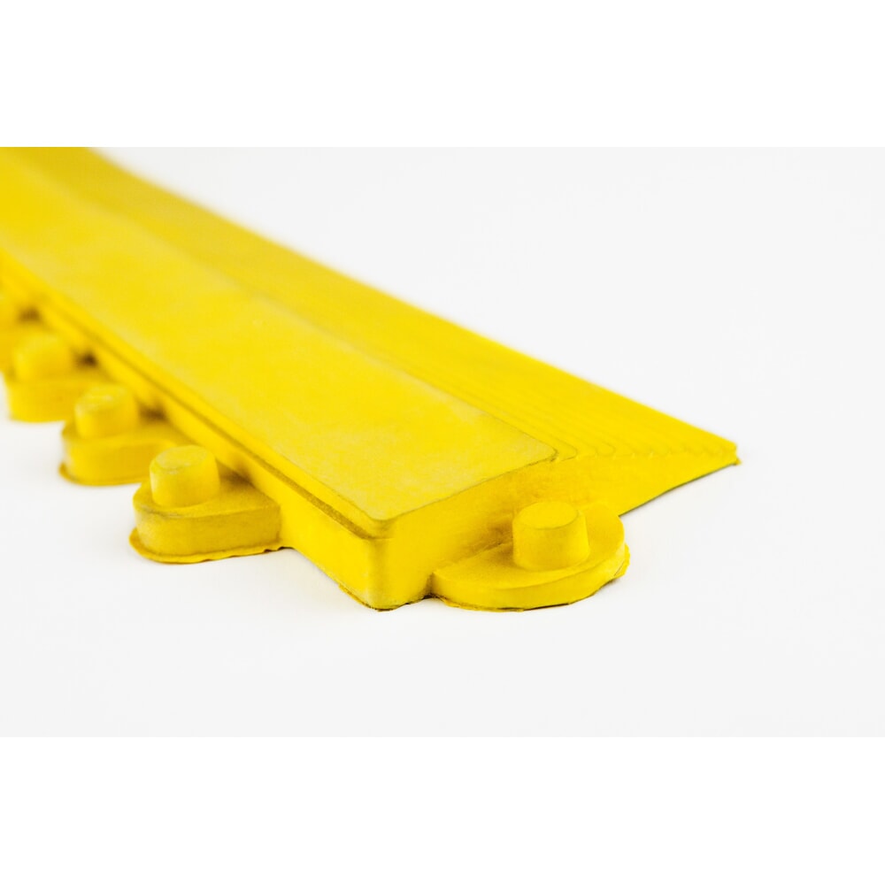 Productafbeelding nr. 4: Opsteekbare rand voor antivermoeidheidsmat Yoga Solid Basic, mannelijk, geel
