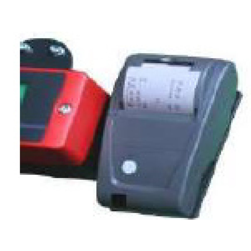 Product afbeelding: Optie - Thermische printer voor bakschaar pallettrucks, laadcapaciteit 1.000 kg