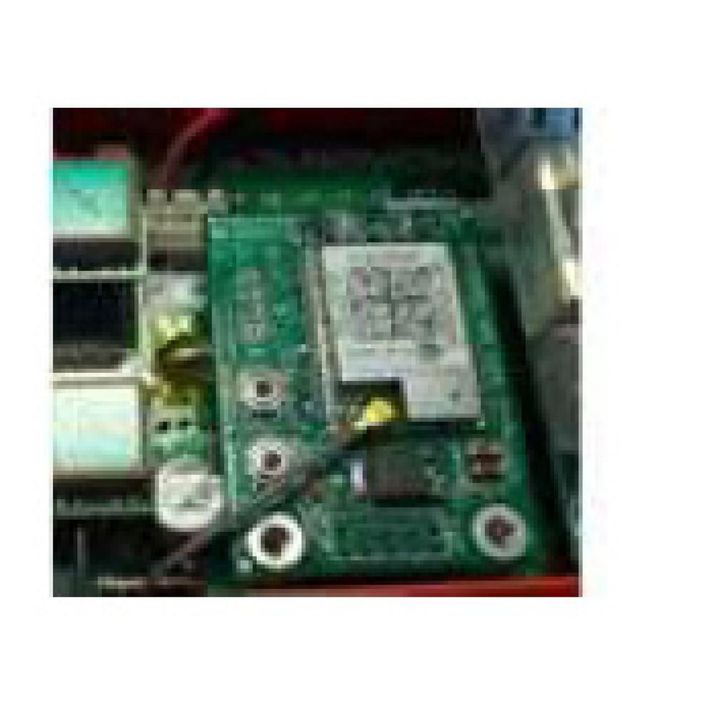 Product afbeelding: Optie - WiFi-module voor cradle schaar pallettrucks, laadcapaciteit 1.000 kg