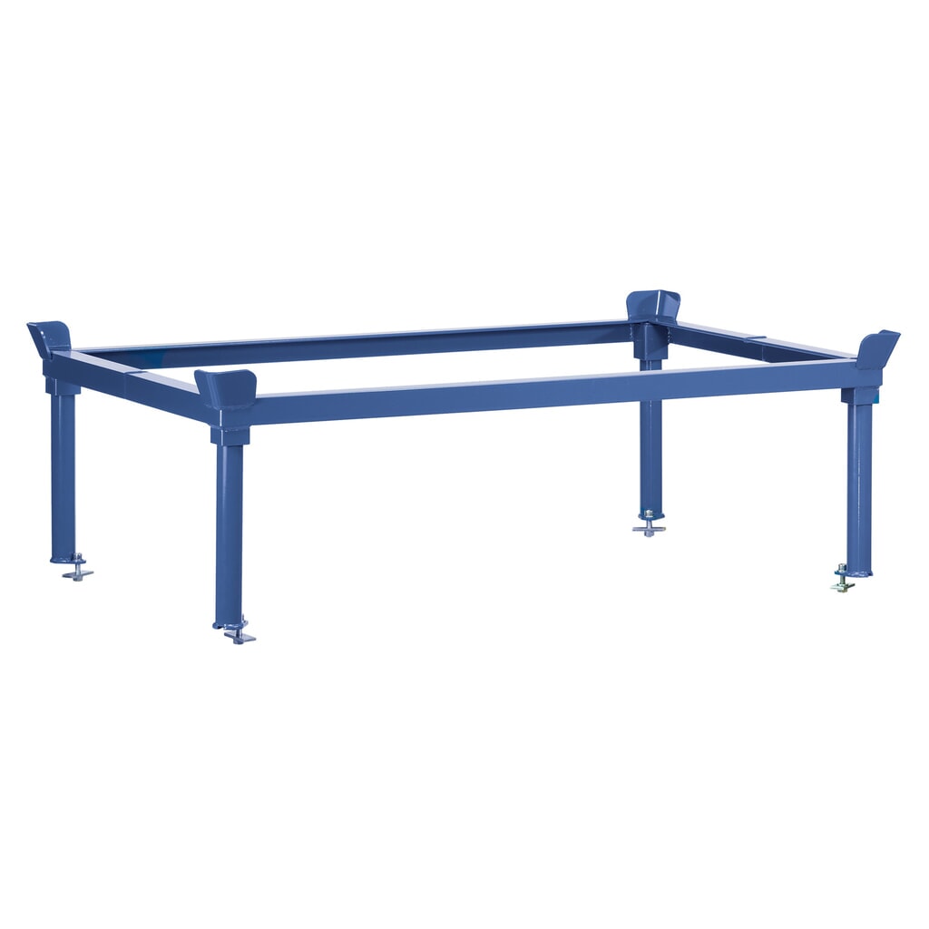 Product afbeelding: Opzetframe voor palletdolly fetra®, hxbxd 270 x 810 x 610 mm