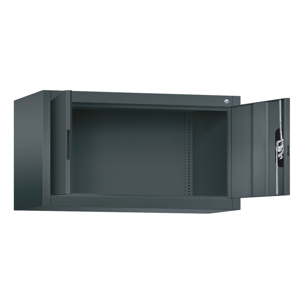 Productafbeelding nr. 3: Opzetkast C+P, hxbxd 500 x 930 x 400 mm, antracietgrijs, antracietgrijs