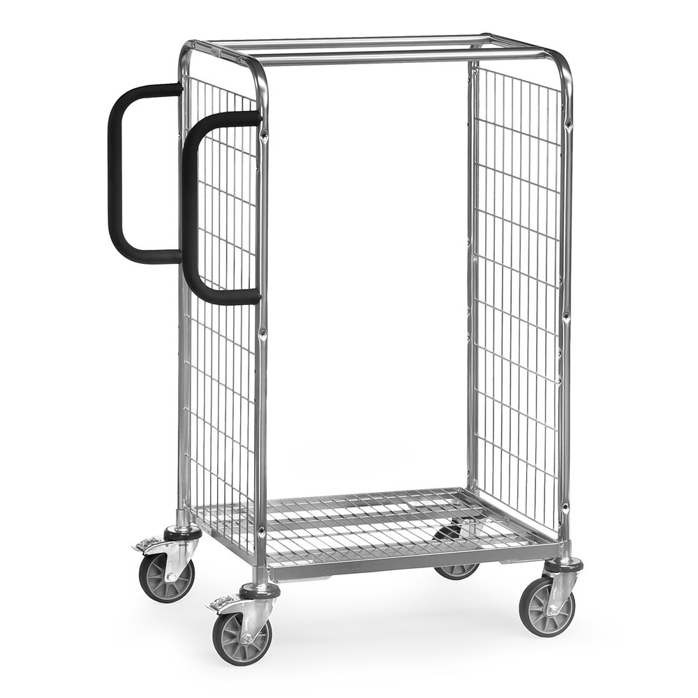 Product afbeelding: Orderpickwagen fetra®, hxbxd 1.225 x 590 x 891 mm