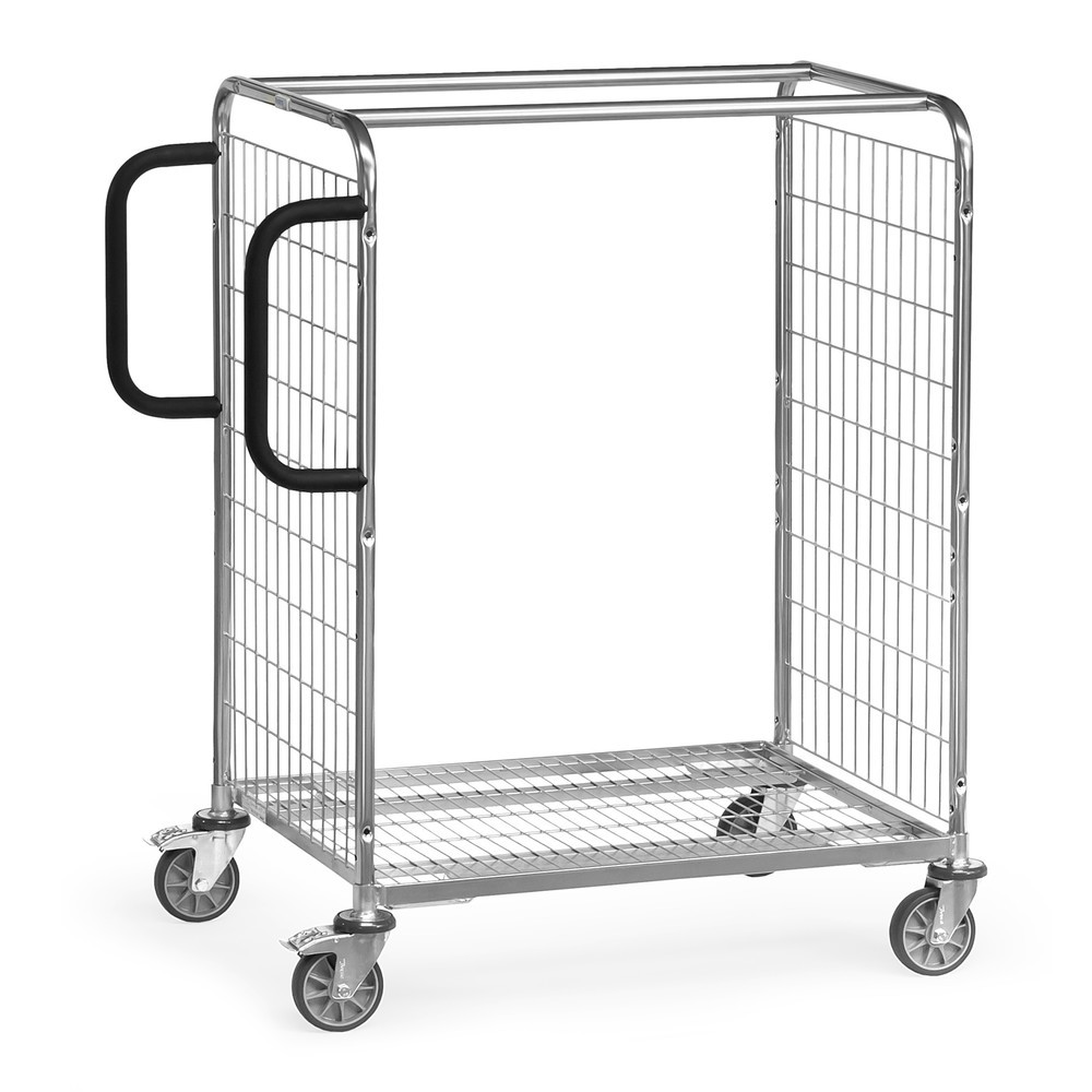 Product afbeelding: Orderpickwagen fetra®, hxbxd 1.225 x 690 x 1.091 mm