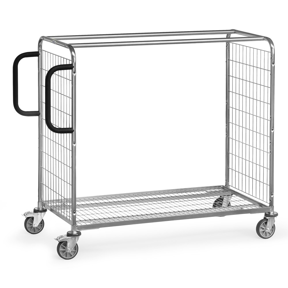 Product afbeelding: Orderpickwagen fetra®, hxbxd 1.225 x 690 x 1.491 mm