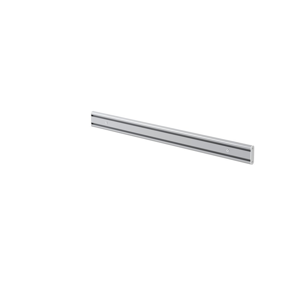 Product afbeelding: Organisatierail voor bureautafel - breedte 1.200 mm, zonder houder