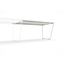 Productafbeelding nr. 1: Overkapping BASIC, 1-zijdig, AE, breedte 4.300 mm