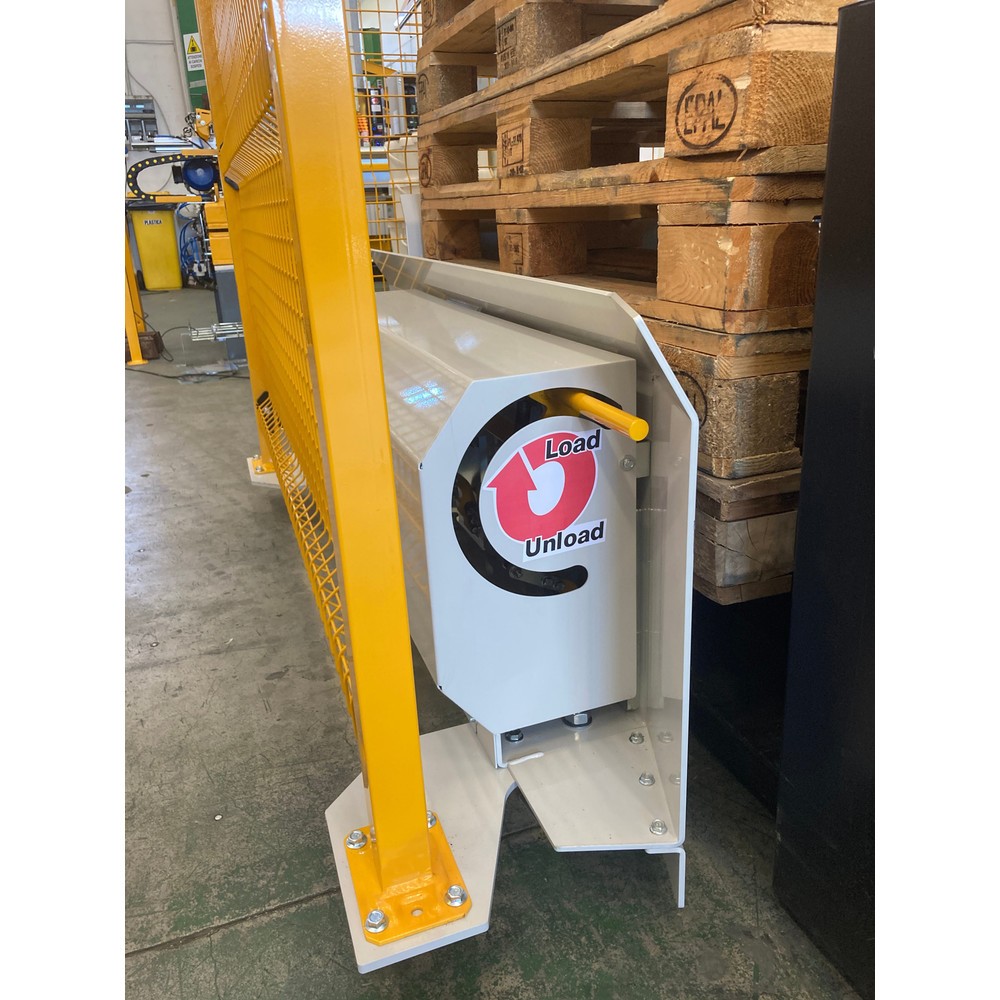 Productafbeelding nr. 2: Palletdispenser type Gravity, draagvermogen 340 kg