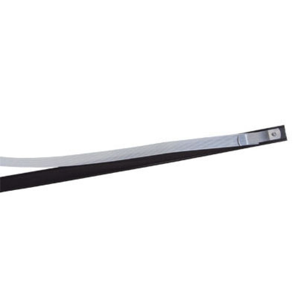 Product afbeelding: Palletiseernaald voor span- en sluitapparaten Universal, voor bandbreedte 13, 16 en 19 mm