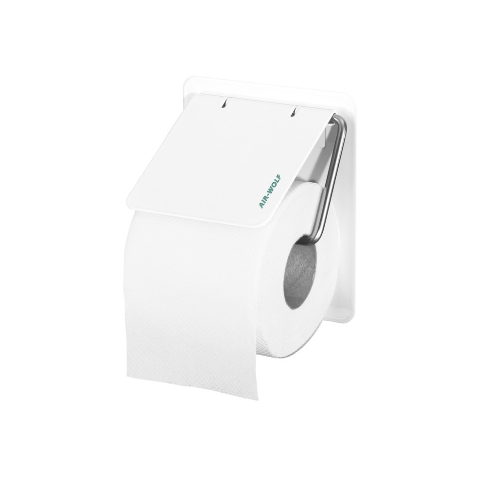 Product afbeelding: Papierhouder Air-Wolf wit