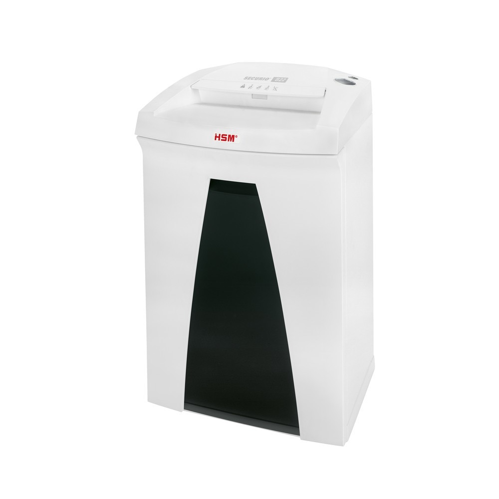 Productafbeelding nr. 5: Papiervernietiger HSM SECURIO B22, stroken 3,9 mm