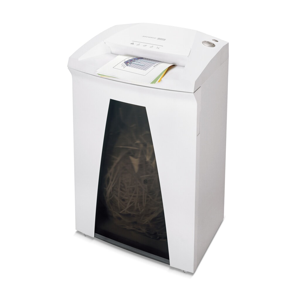 Papiervernietiger HSM SECURIO B32, snippers 3,9 mm Product afbeelding: Papiervernietiger HSM SECURIO B32, snippers 3,9 mm