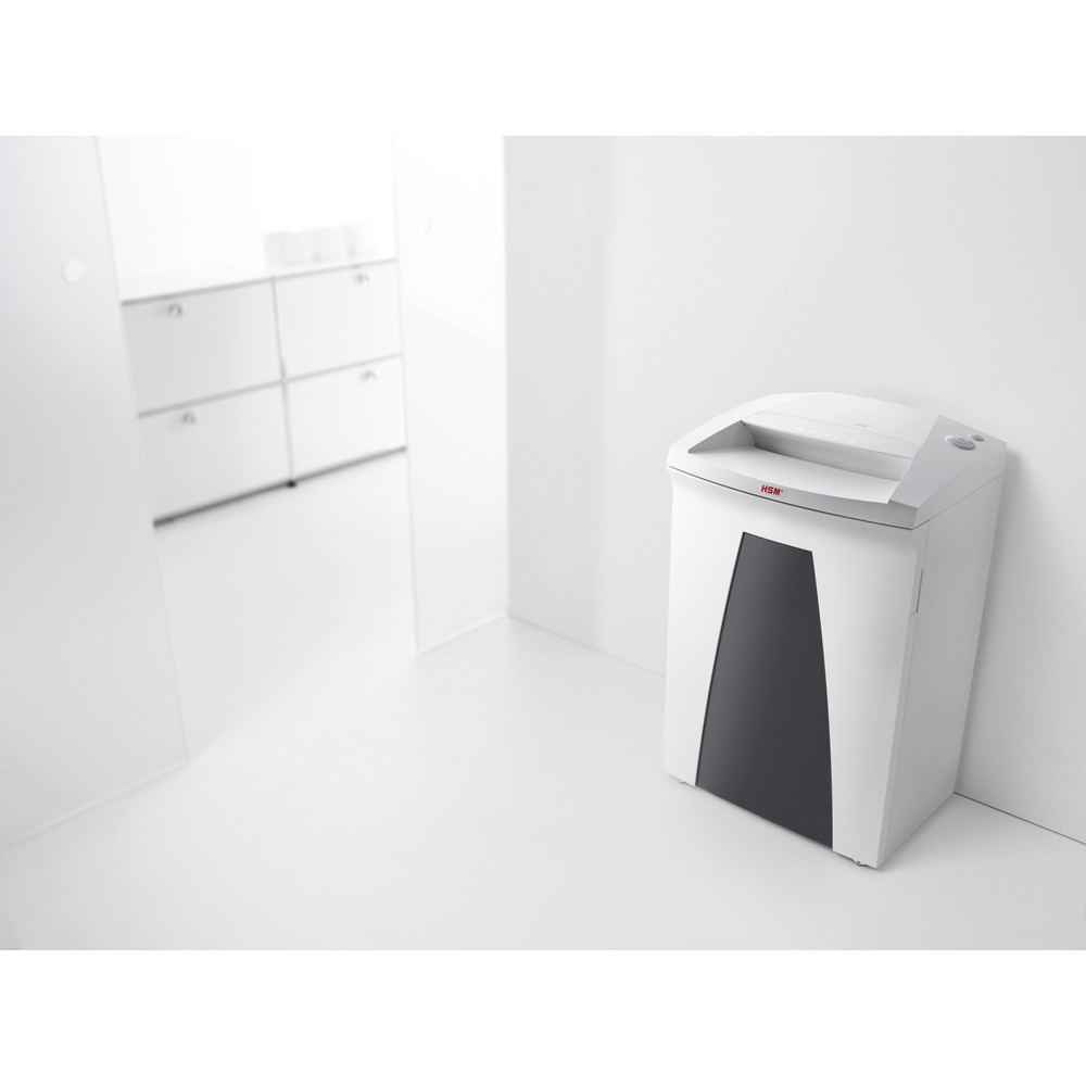 Productafbeelding nr. 3: HSM papiervernietiger SECURIO B32, snijdt snippers van 1,9 x 15 mm