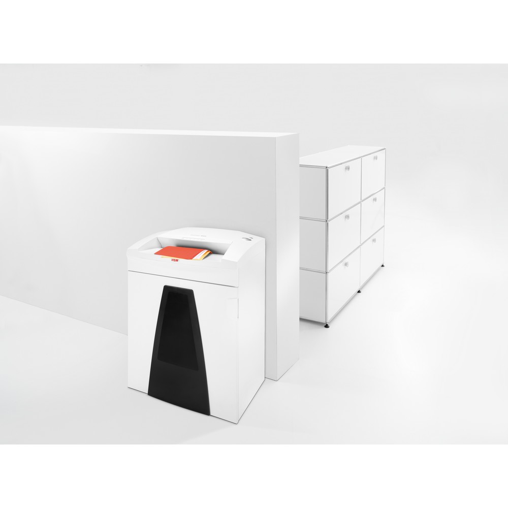 Productafbeelding nr. 3: HSM papiervernietiger SECURIO B35, snijdt snippers van 1,9 x 15 mm