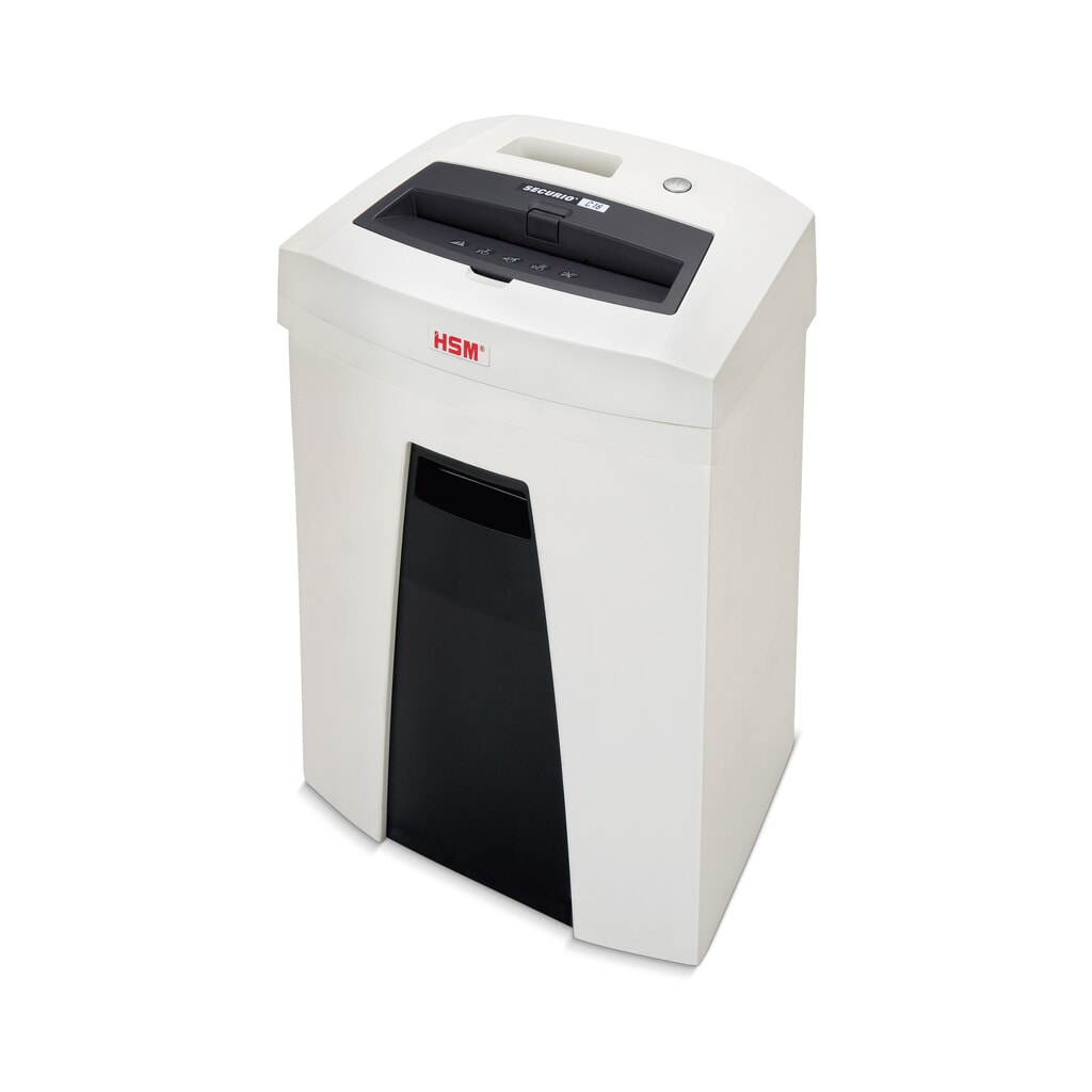 Papiervernietiger HSM SECURIO C16, snippers 5,8 mm Product afbeelding: Papiervernietiger HSM SECURIO C16, snippers 5,8 mm