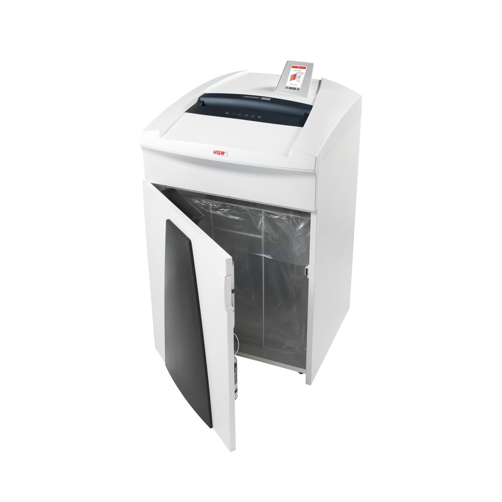 Productafbeelding nr. 2: Papiervernietiger HSM SECURIO P36i, snippers 4,5 x 30 mm