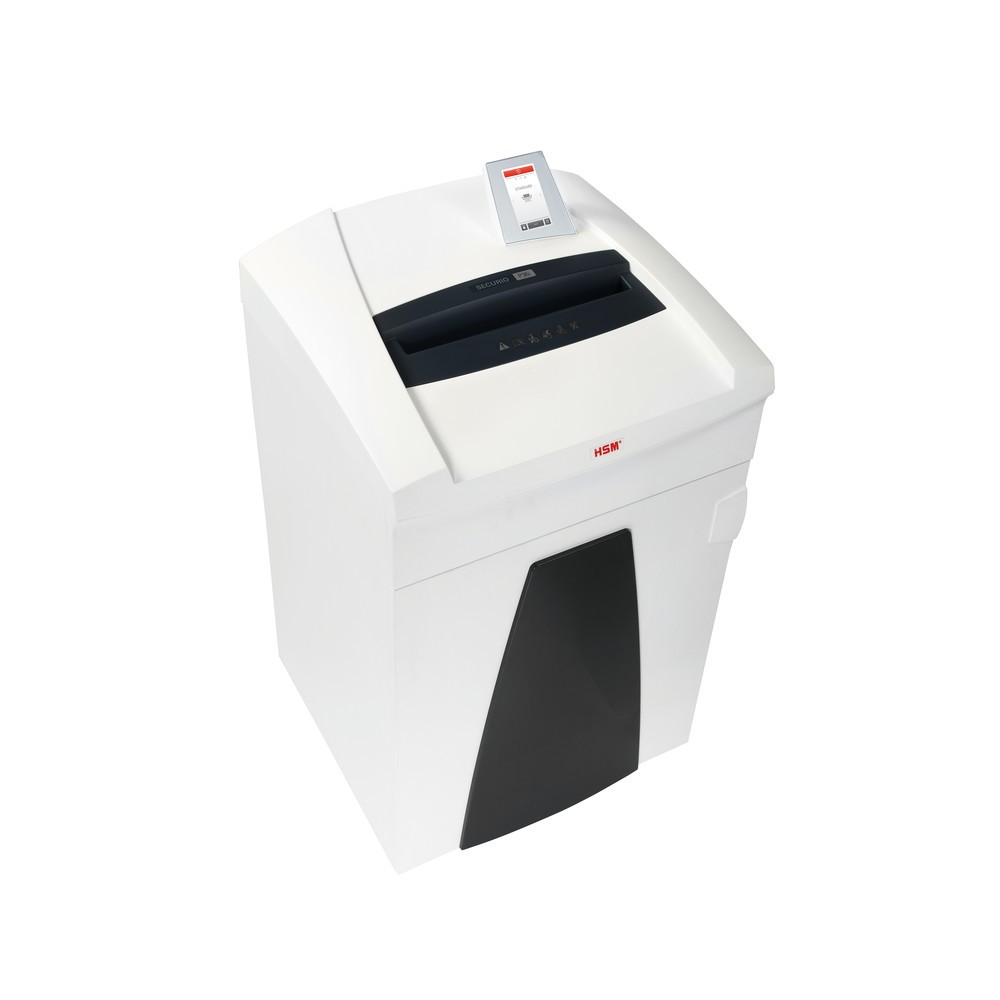 Productafbeelding nr. 6: Papiervernietiger HSM SECURIO P36i, snippers 4,5 x 30 mm