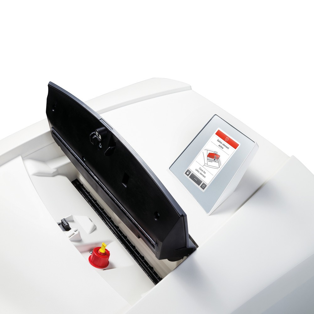 Productafbeelding nr. 8: Papiervernietiger HSM SECURIO P36i, snippers 4,5 x 30 mm