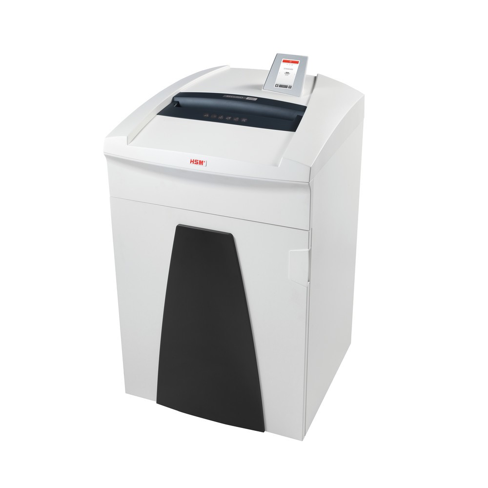 Productafbeelding nr. 9: Papiervernietiger HSM SECURIO P36i, snippers 4,5 x 30 mm