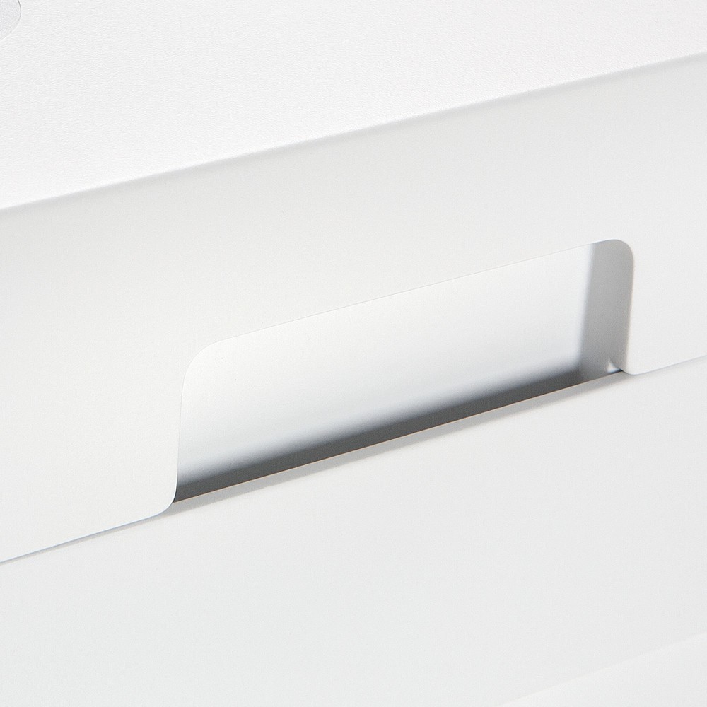 Productafbeelding nr. 4: Papiervernietiger HSM shredstar X10, snippers 4,5 x 30 mm