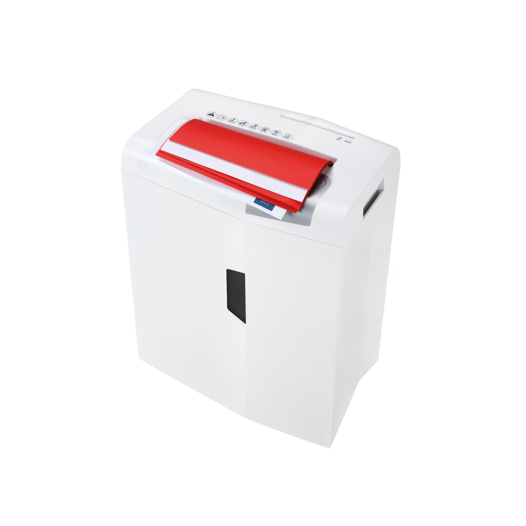 Papiervernietiger HSM shredstar X10, snippers 4,5 x 30 mm Productafbeelding nr. 8: Papiervernietiger HSM shredstar X10, snippers 4,5 x 30 mm
