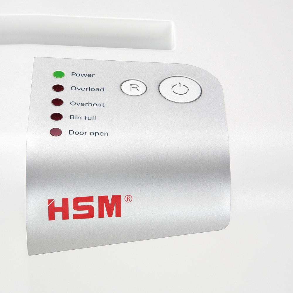 Productafbeelding nr. 6: Papiervernietiger HSM shredstar X13, snippers 4 x 37 mm