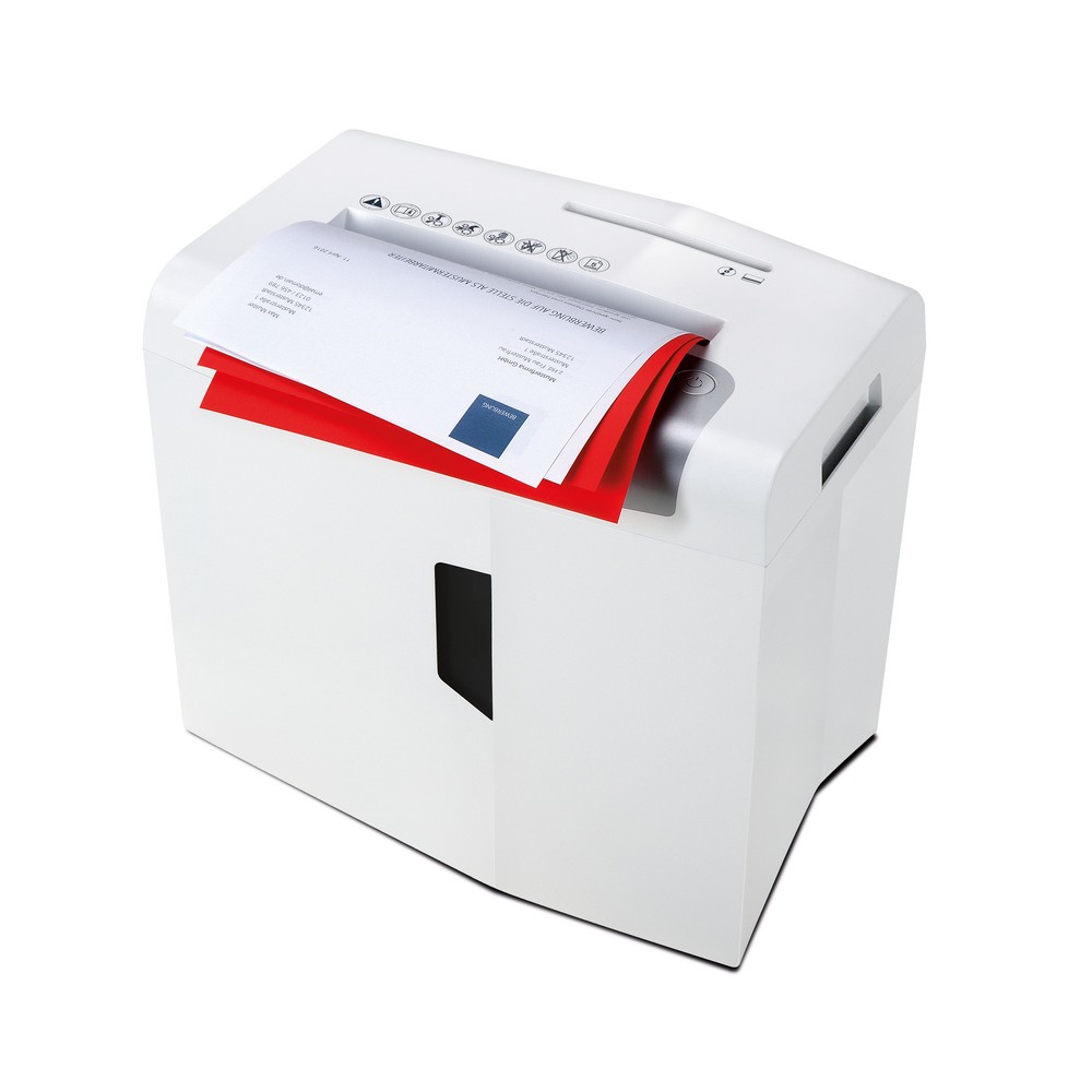 Productafbeelding nr. 3: Papiervernietiger HSM shredstar X5, snippers, 4,5 x 30 mm