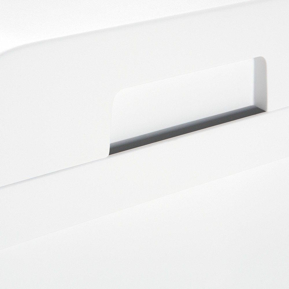 Productafbeelding nr. 4: Papiervernietiger HSM shredstar X8, snippers 4,5 x 30 mm