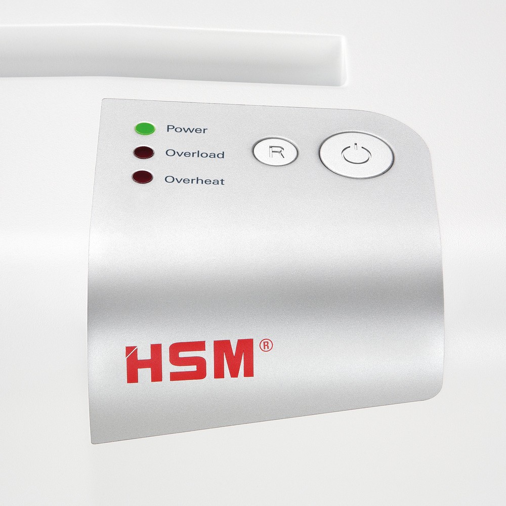 Productafbeelding nr. 6: Papiervernietiger HSM shredstar X8, snippers 4,5 x 30 mm