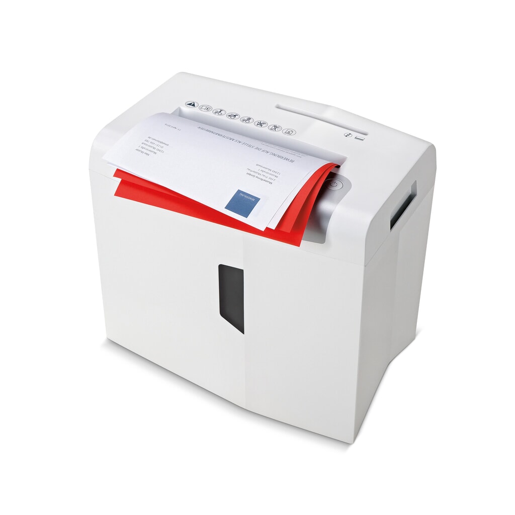 Papiervernietiger HSM shredstar X8, snippers 4,5 x 30 mm Product afbeelding: Papiervernietiger HSM shredstar X8, snippers 4,5 x 30 mm