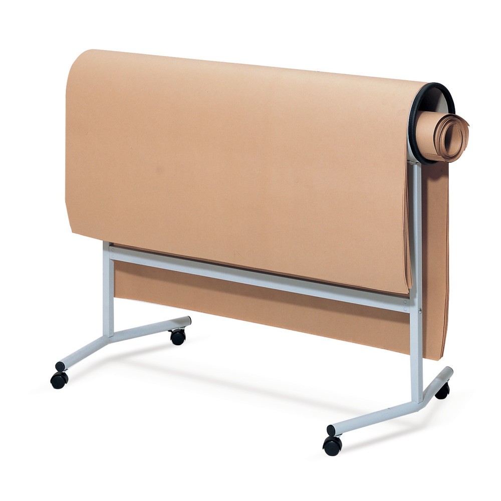 Product afbeelding: Papierwagen FRANKEN voor presentatieborden, hxb 900 x 1.200 mm