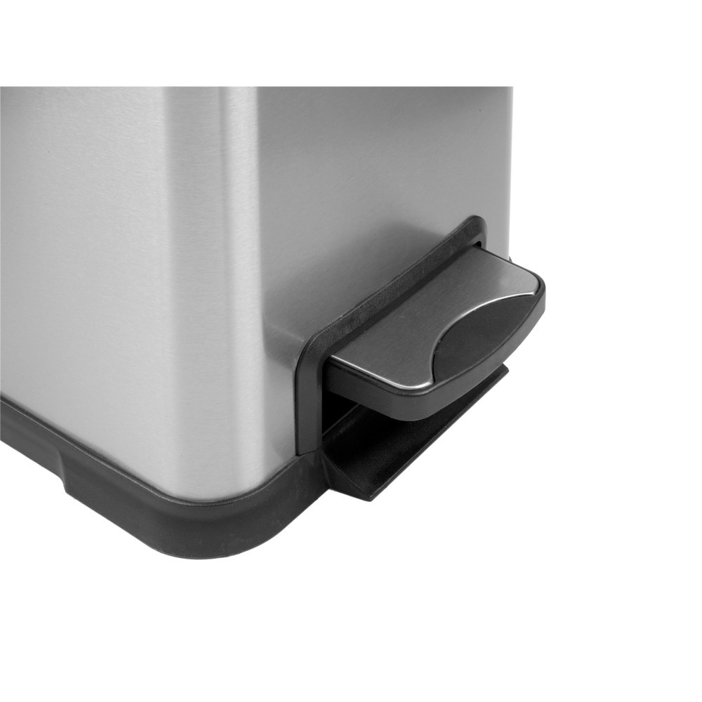 Productafbeelding nr. 3: Pedaalafvalbak Rejoice Step Bin 30 l, roestvrij staal mat