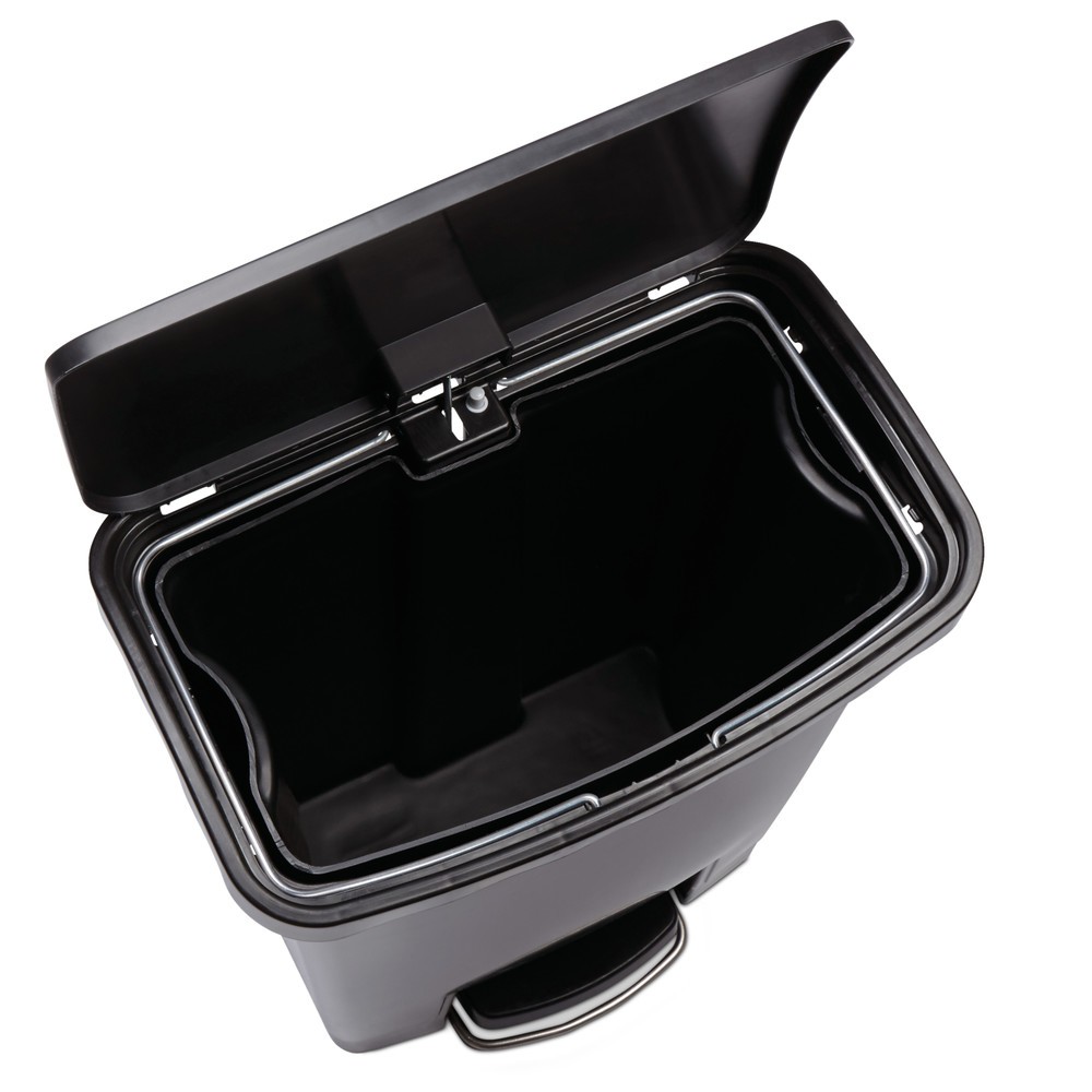 Productafbeelding nr. 2: Pedaalemmer Rubbermaid® Profi, 30 l, beige