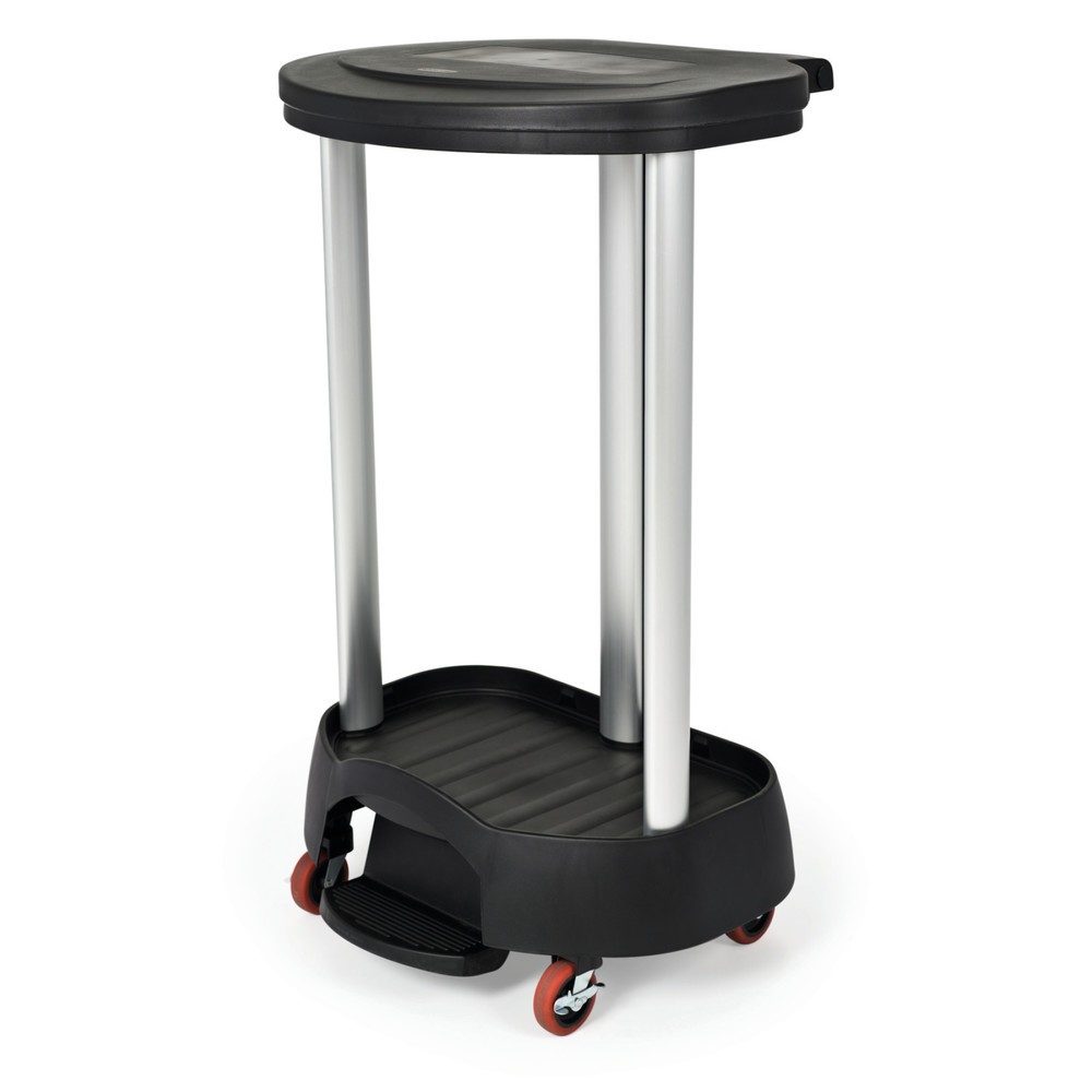 Product afbeelding: Pedaalbak Step-On, 114 l